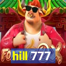 hill 777